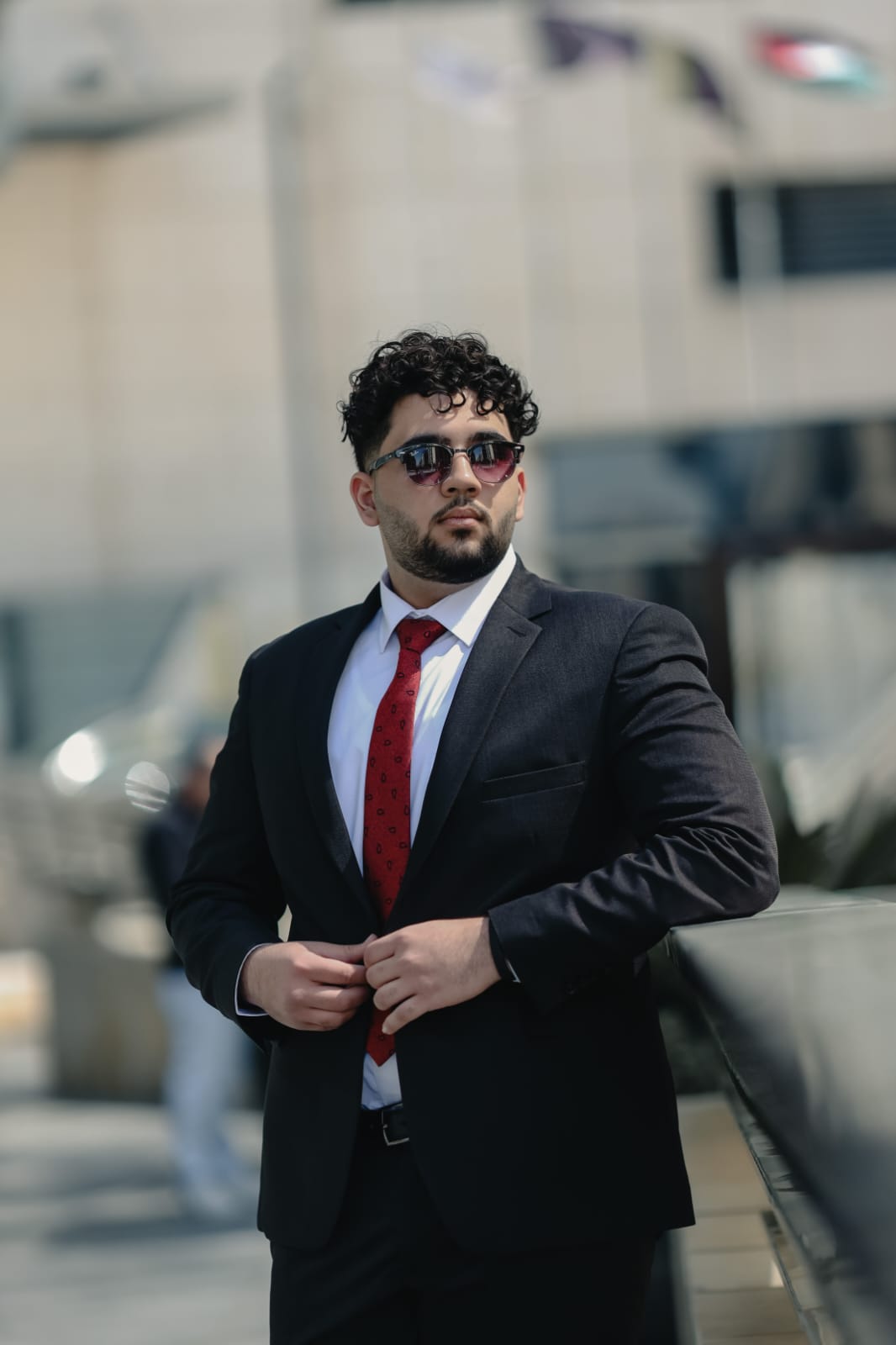 Abdallah El-Hakawati